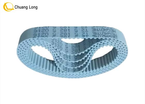 ATM機械部品 グロリー GFS120 GFS100 紙幣ソート計数機 部品ベルト 73x182.5x6mm T2.5 182.5 6mm