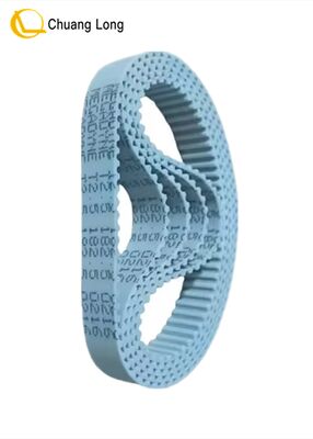 ATM機械部品 グロリー GFS120 GFS100 紙幣ソート計数機 部品ベルト 73x182.5x6mm T2.5 182.5 6mm