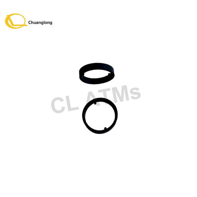 ATM 中国サプライヤー Yihua 6040W OKI RG7 バケットゴムローラー 小型ローラー BCC-00003