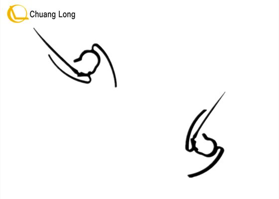 ATM機械部品 デイボルト・ニックスドルフ DN100 DN100D パドルホイール 1750378687 01750378687
