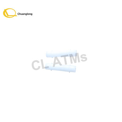 ATM 中国サプライヤー Yihua 6040W OKI RG7 エスクローテープ トップローラー ホワイトローラー BCC-00004