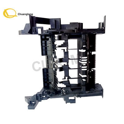 ATM Parts China Supplier Yihua 6040W OKI RG7 Bucket Lower Frame BCC-PP4238-1302P002