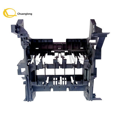 ATM Parts China Supplier Yihua 6040W OKI RG7 Bucket Lower Frame BCC-PP4238-1302P002