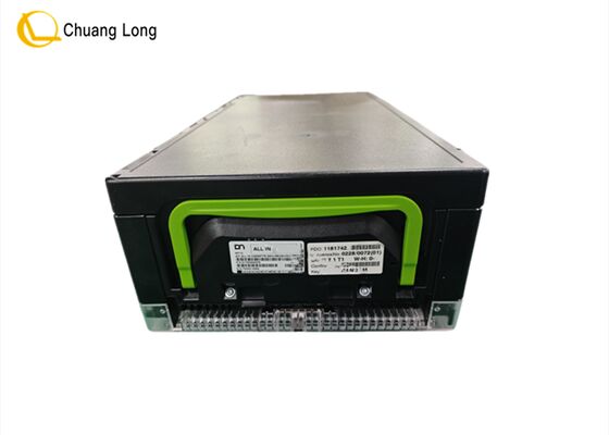 ATM Machine Parts Diebold DN AIC ALL in CASSETTE SECURE 1750305376 01750305376 オーケー,お待たせしました