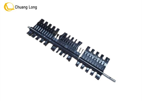 ATM機械部品 ディーボルト・ニックスドルフ DNシリーズ CHT 下部輸送 RM4V LT ガイドプレート 49-261448-000A 49261448000A