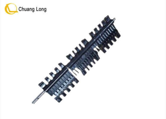 ATM機械部品 ディーボルト・ニックスドルフ DNシリーズ CHT 下部輸送 RM4V LT ガイドプレート 49-261448-000A 49261448000A