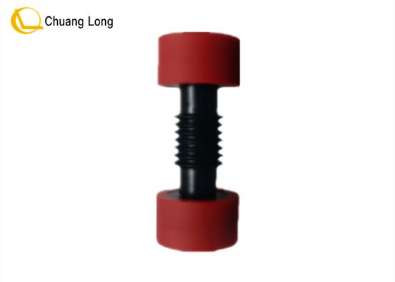 ATM部品 Diebold Nixdorf DN RM4 HCT ヘッドシャーシ トランスポートシャフト 01750291697 1750291697 1750291697-39-20