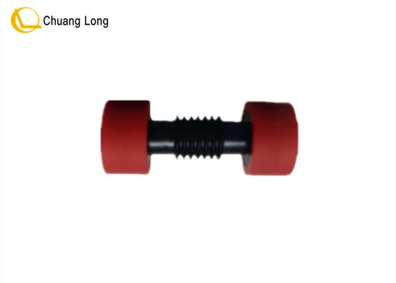 ATM部品 Diebold Nixdorf DN RM4 HCT ヘッドシャーシ トランスポートシャフト 01750291697 1750291697 1750291697-39-20