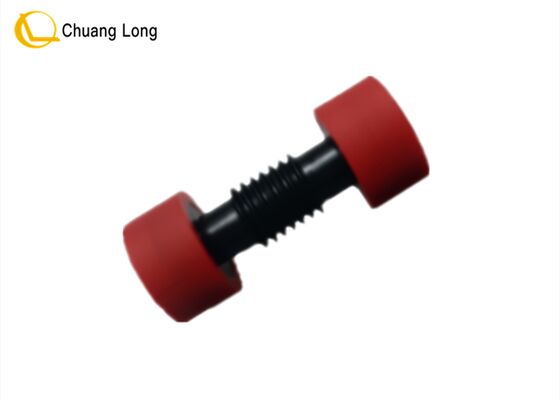 ATM部品 Diebold Nixdorf DN RM4 HCT ヘッドシャーシ トランスポートシャフト 01750291697 1750291697 1750291697-39-20