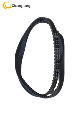 ATM機械部品 ダイボルド・ニックスドルフ DNシリーズ HLT 246 ヘッド 下部輸送ベルト S3M474-5 1750307726-14