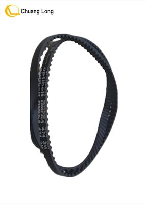 ATM機械部品 ダイボルド・ニックスドルフ DNシリーズ HLT 246 ヘッド 下部輸送ベルト S3M474-5 1750307726-14