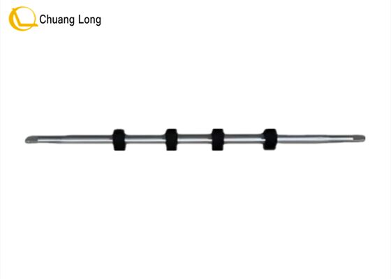 ATM機部品 Diebold Nixdorf DNシリーズ RMV4 トランスポートユニット シャフト 8*260mm 1750301702-01