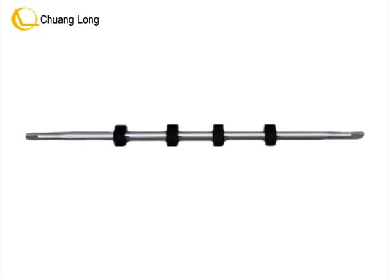 ATM機部品 Diebold Nixdorf DNシリーズ RMV4 トランスポートユニット シャフト 8*260mm 1750301702-01