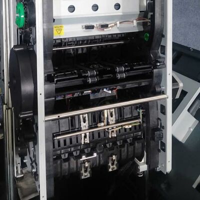OEM ODM 4450823223 耐久性のある産業用コンポーネント 迅速な配送 長寿命と信頼性のために設計