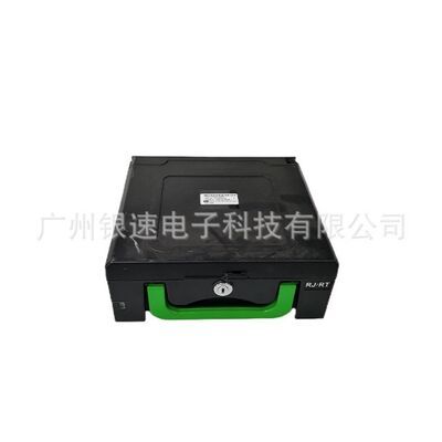 お買い得 731000702ATM機械部品 ヒソング 断り カセット お金 キャッシュボックス 731000702 オンライン