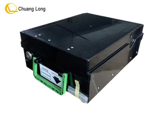 ATMマシン部品 Diebold Nixdorf 拒否ノートカセット DNシリーズ 150D 00103334001W 00-103334-001W 00103334001Q 00-103334-001Q