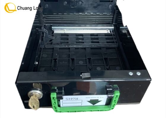 ATMマシン部品 Diebold Nixdorf 拒否ノートカセット DNシリーズ 150D 00103334001W 00-103334-001W 00103334001Q 00-103334-001Q