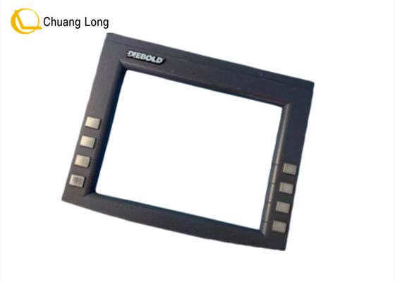 49-200759 ATM 機械部品 ディボルド オプテヴァ 15 インチ BEZEL W/ FDK 49200759