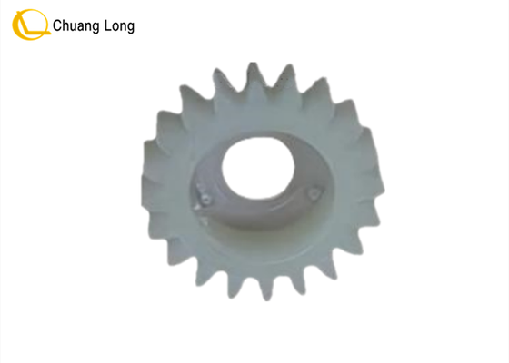 ATM Machine Parts Diebold Nixdorf DN Series HLT 246 Head Lower Transport 20T Gear 1750307726-16