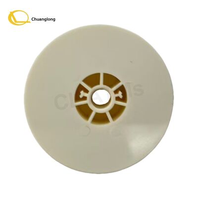 1750123766  WINCOR ATMモジュール1750126457用エスクローテープアセンブリ（黒/白、C4060） -