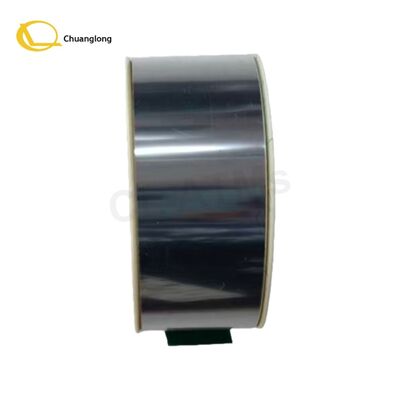 1750123766  WINCOR ATMモジュール1750126457用エスクローテープアセンブリ（黒/白、C4060） -