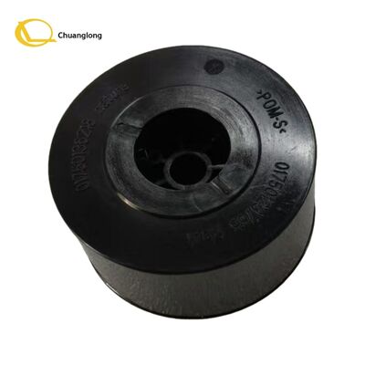 ブラック・エスクローテープ ウィンコー・ニックスドルフ・シネオ 4060ATM 本物 1750123766