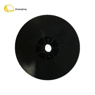 ブラック・エスクローテープ ウィンコー・ニックスドルフ・シネオ 4060ATM 本物 1750123766