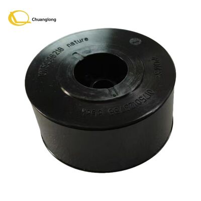 ブラック・エスクローテープ ウィンコー・ニックスドルフ・シネオ 4060ATM 本物 1750123766