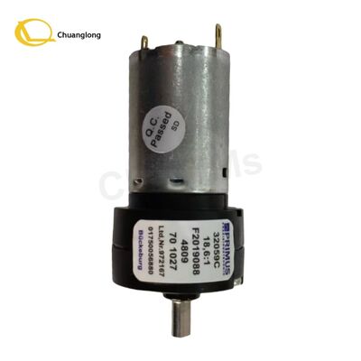 お買い得 Wincor Nixdorf Procash 280 ATM 機械スペアパーツ – オリジナルシャッターモーター | 部品番号: 1750056880 & 01750056880 オンライン
