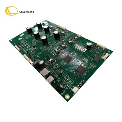 部品番号: 1750311974 & 01750311974 Diebold Nixdorf RM4 ATMマシン スペアパーツ – PCBAコントロールボード SAFE RMV4アセンブリ | オリジナル