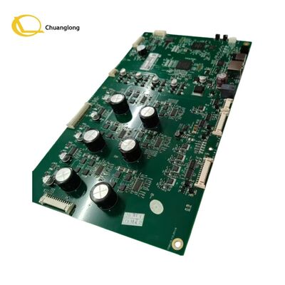 部品番号: 1750311974 & 01750311974 Diebold Nixdorf RM4 ATMマシン スペアパーツ – PCBAコントロールボード SAFE RMV4アセンブリ | オリジナル