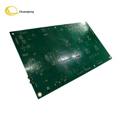 部品番号: 1750311974 & 01750311974 Diebold Nixdorf RM4 ATMマシン スペアパーツ – PCBAコントロールボード SAFE RMV4アセンブリ | オリジナル