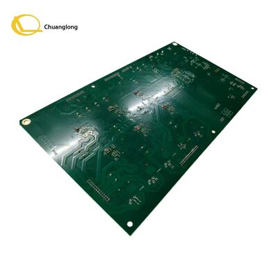 部品番号: 1750311974 & 01750311974 Diebold Nixdorf RM4 ATMマシン スペアパーツ – PCBAコントロールボード SAFE RMV4アセンブリ | オリジナル