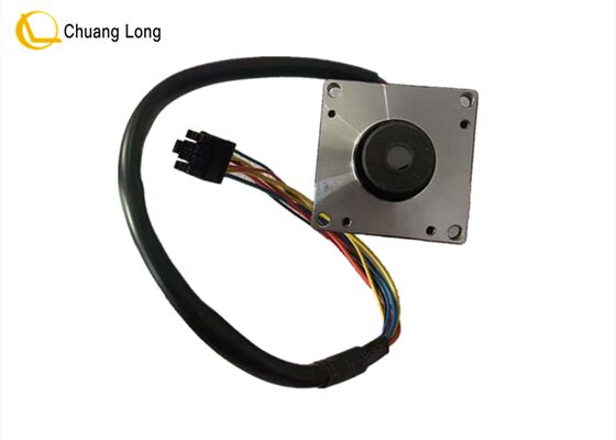 ATM Machine Parts Diebold Nixdorf DN ESC Reel Storage RM4 Motor 1750291701 1750291701-61