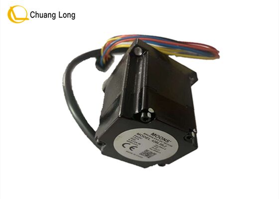 お買い得 ATM 機械部品 ディボルド・ニックスドルフ DN ESC リール 収納 RM4 モーター 1750291701 1750291701-61 オンライン