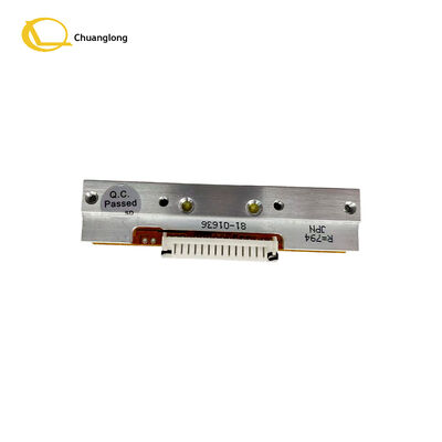 P/N: S7020000032 / 7020000032-1 | Hyosung L-SPR3 ATM Heater & Receipt Printer Head