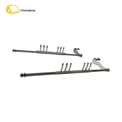 P/N: 1750051761-39 ◎WincorATMスペアパーツ - CMD-V4ノートブロックソレノイドレバー