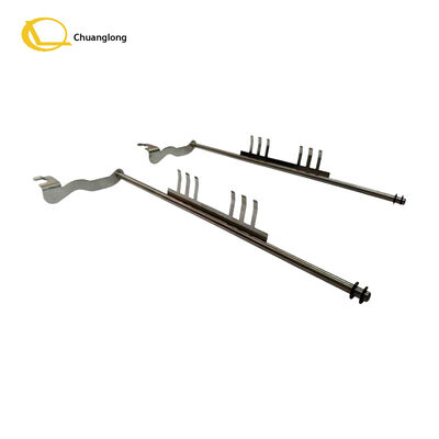 P/N: 1750051761-39 ◎WincorATMスペアパーツ - CMD-V4ノートブロックソレノイドレバー