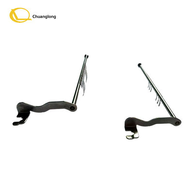 P/N: 1750051761-39 ◎WincorATMスペアパーツ - CMD-V4ノートブロックソレノイドレバー