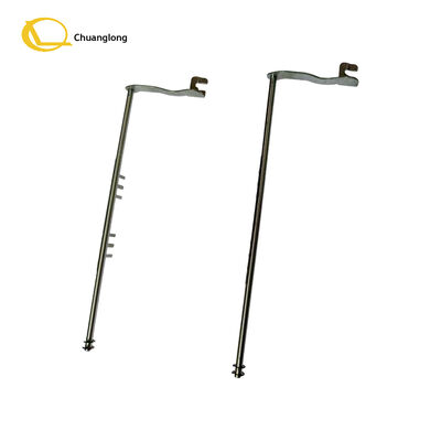 P/N: 1750051761-39 ◎WincorATMスペアパーツ - CMD-V4ノートブロックソレノイドレバー