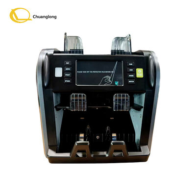 AL-958 高速現金カウンター UV/MG/IR/2CIS検出内蔵プリンター