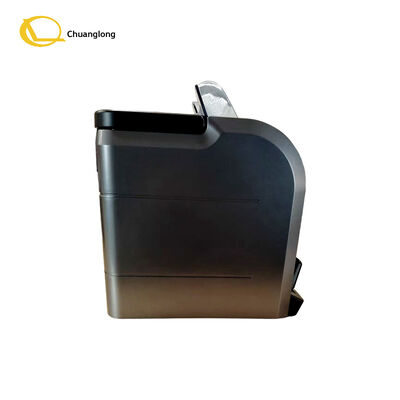 AL-958 高速現金カウンター UV/MG/IR/2CIS検出内蔵プリンター