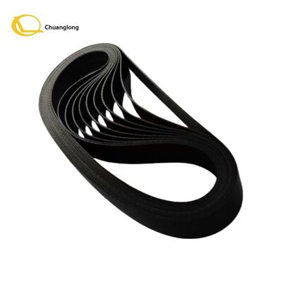 1750044961ATMベルトATMマシンパーツ ウィンコースタッカーベルト 上部12*305*0.65 12x305x065