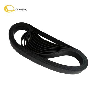 1750044961ATMベルトATMマシンパーツ ウィンコースタッカーベルト 上部12*305*0.65 12x305x065