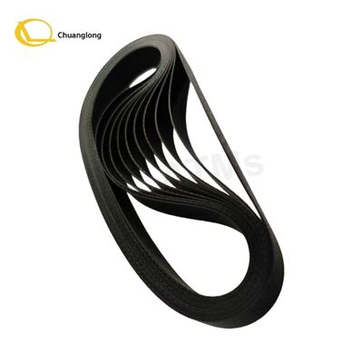 1750044961ATMベルトATMマシンパーツ ウィンコースタッカーベルト 上部12*305*0.65 12x305x065