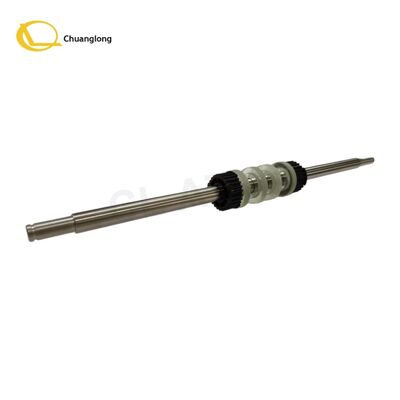 S7310000716 Hyosung Nautilus 5600T ATM ローラーB デュアル検出シャフトスタッカー