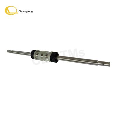 S7310000716 Hyosung Nautilus 5600T ATM ローラーB デュアル検出シャフトスタッカー