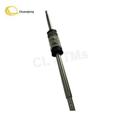 S7310000716 Hyosung Nautilus 5600T ATM ローラーB デュアル検出シャフトスタッカー