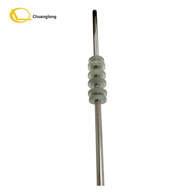 7310000709-55 ATMスペアパーツ Hyosung 5600 CDU10 スタッカーローラーシャフト