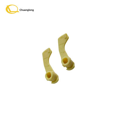 ATMマシン部品 Wincor クランプ ラッチ クランプ ローター 左右 1750042090 01750042090